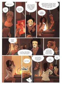 A Little Temptation - Page 111