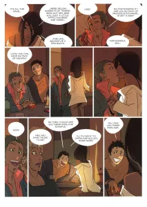 A Little Temptation - Page 113
