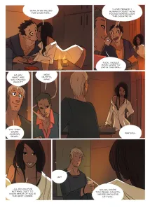 A Little Temptation - Page 114