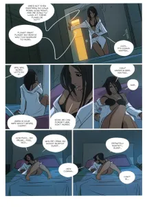 A Little Temptation - Page 116