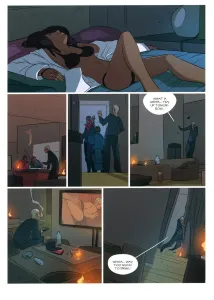 A Little Temptation - Page 117