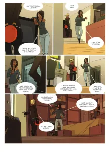 A Little Temptation - Page 12