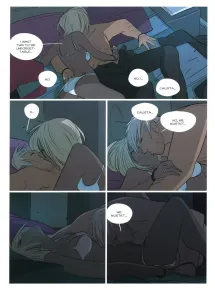 A Little Temptation - Page 125