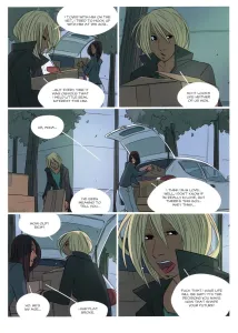 A Little Temptation - Page 136