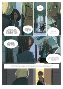 A Little Temptation - Page 137