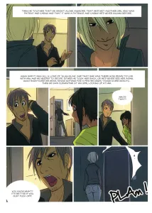 A Little Temptation - Page 138