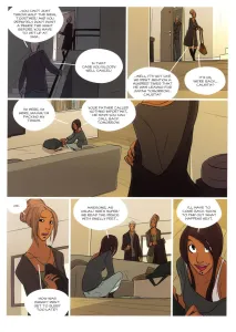A Little Temptation - Page 14
