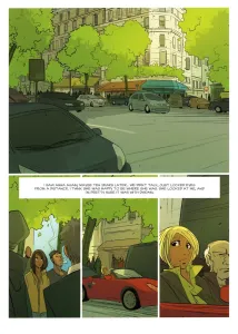 A Little Temptation - Page 140