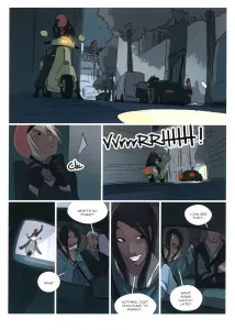 A Little Temptation - Page 17