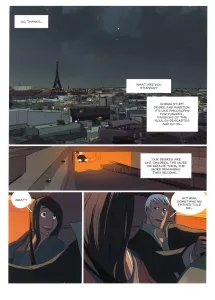 A Little Temptation - Page 18