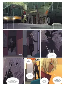 A Little Temptation - Page 25