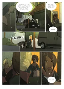 A Little Temptation - Page 28