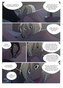 A Little Temptation - Page 34