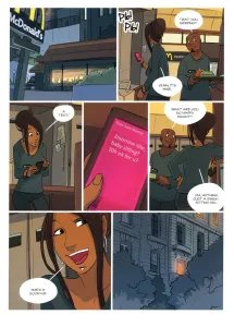 A Little Temptation - Page 37
