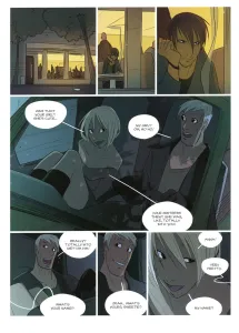 A Little Temptation - Page 48