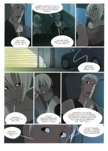 A Little Temptation - Page 49