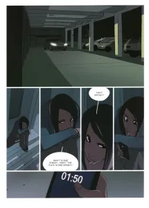 A Little Temptation - Page 51