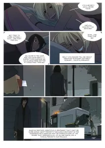 A Little Temptation - Page 54