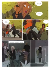 A Little Temptation - Page 67