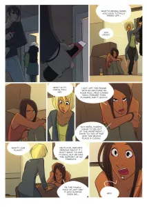 A Little Temptation - Page 68