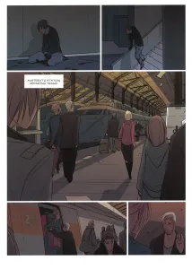 A Little Temptation - Page 72