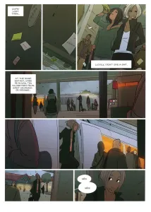 A Little Temptation - Page 82
