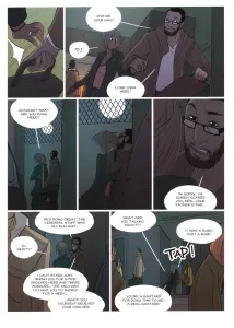A Little Temptation - Page 83