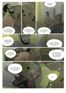 A Little Temptation - Page 89