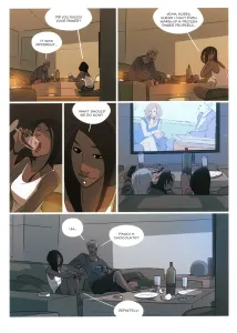 A Little Temptation - Page 91