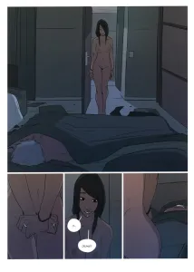 A Little Temptation - Page 96