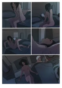 A Little Temptation - Page 97