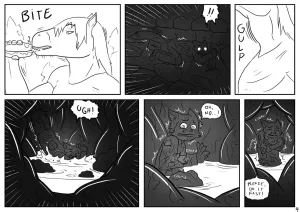 A Micro Party Mishap - Page 5