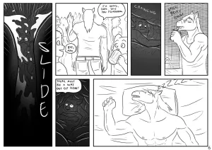 A Micro Party Mishap - Page 7