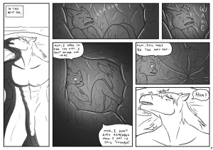 A Micro Party Mishap - Page 8