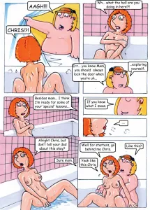 A Mother's Love - Page 3