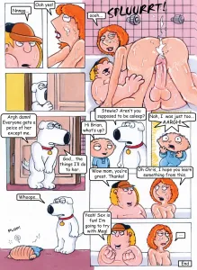 A Mother's Love - Page 6