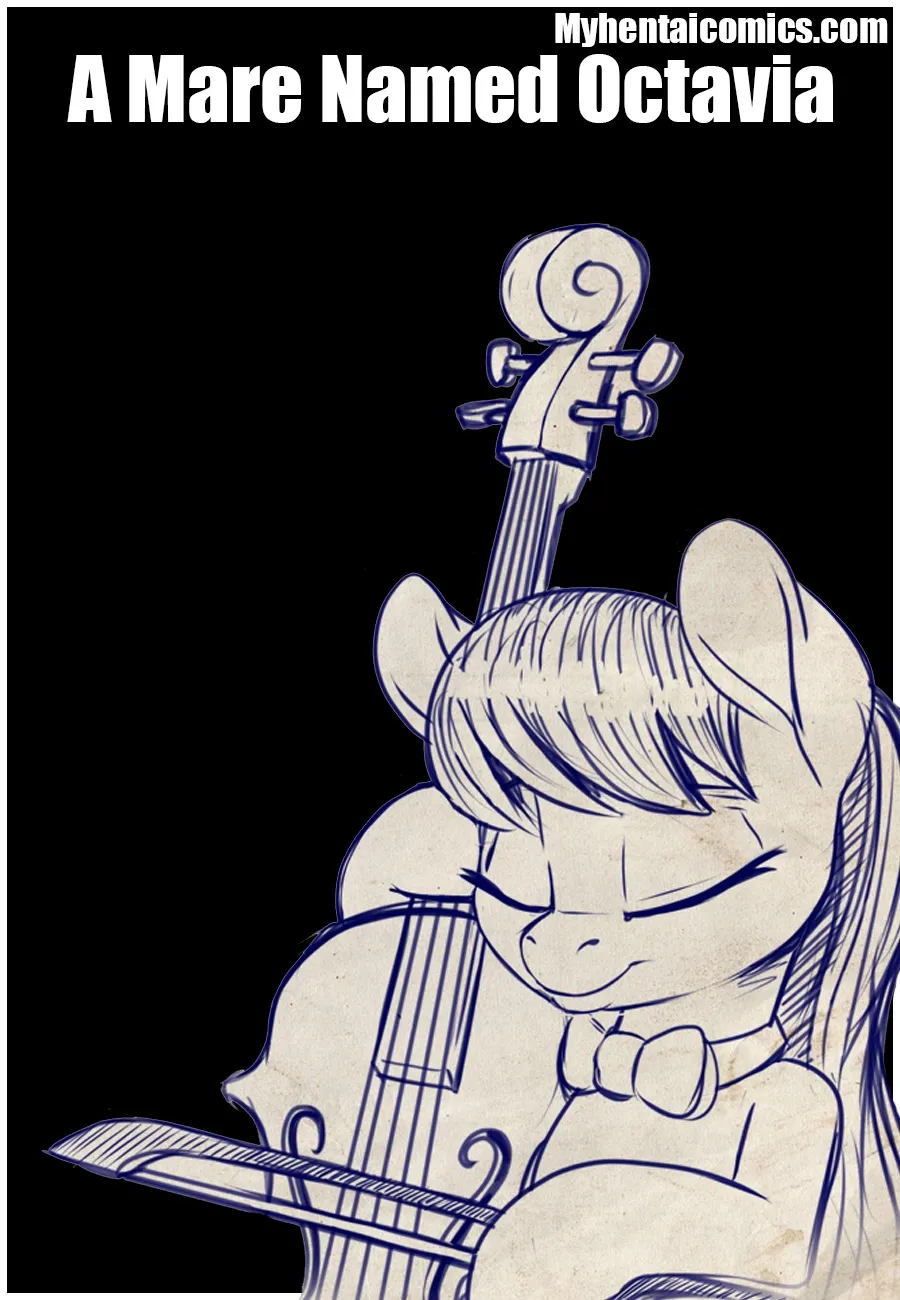 Octavia: Horse Girl Adventures - Page 1
