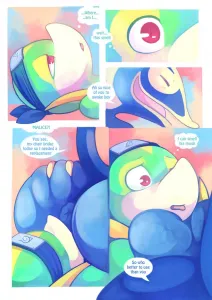 A New Chair - Page 1