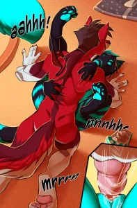 A Murry Christmas - Page 5