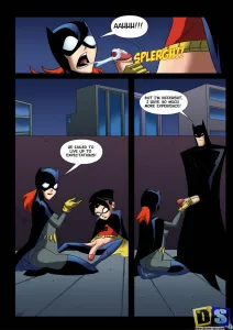 A Night Of Heroism - Page 8