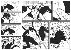 A Nite's Stay - Page 6