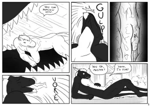 A Nite's Stay - Page 9