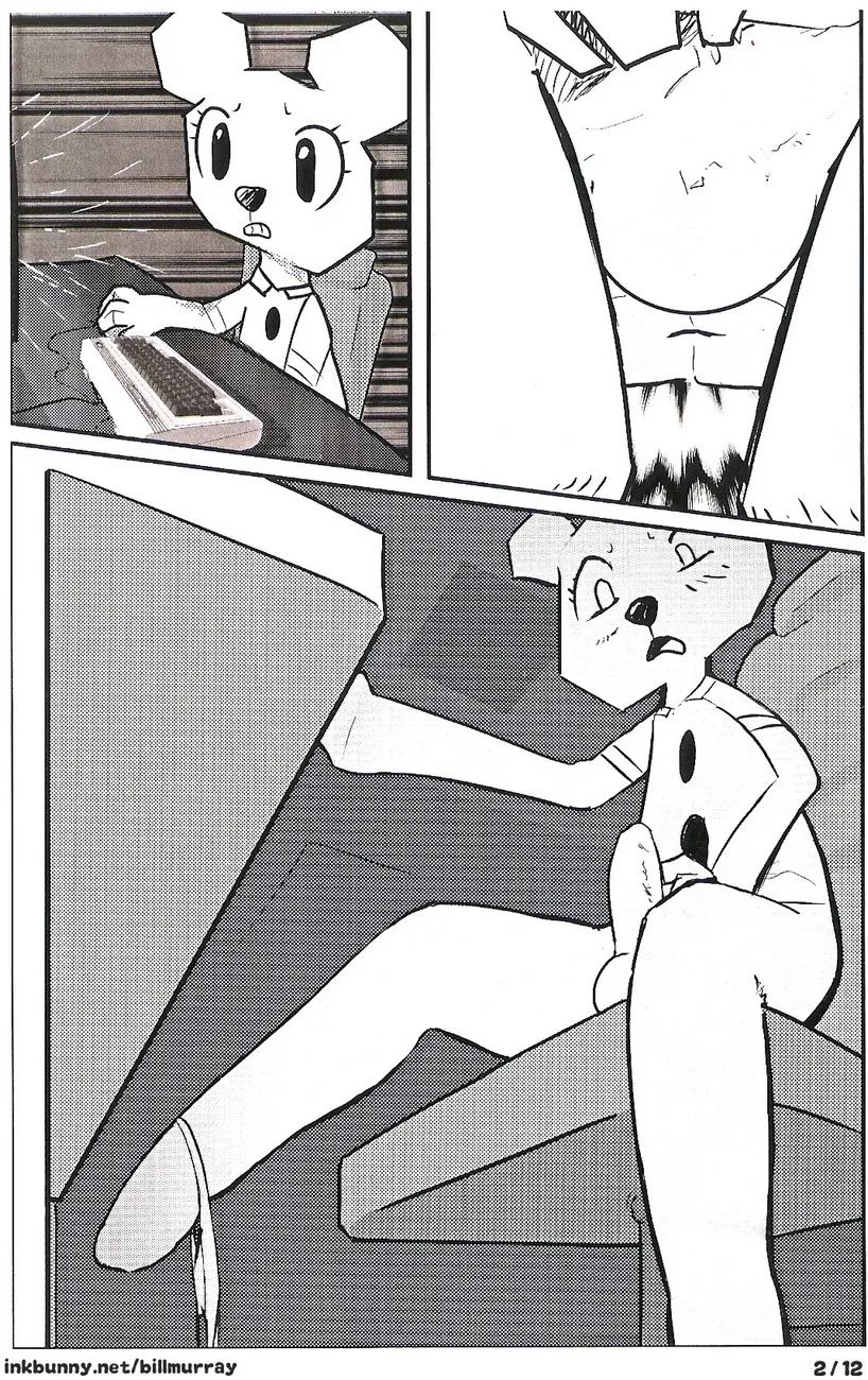 Elmore Nightmare: Dark Secrets Revealed - Page 3