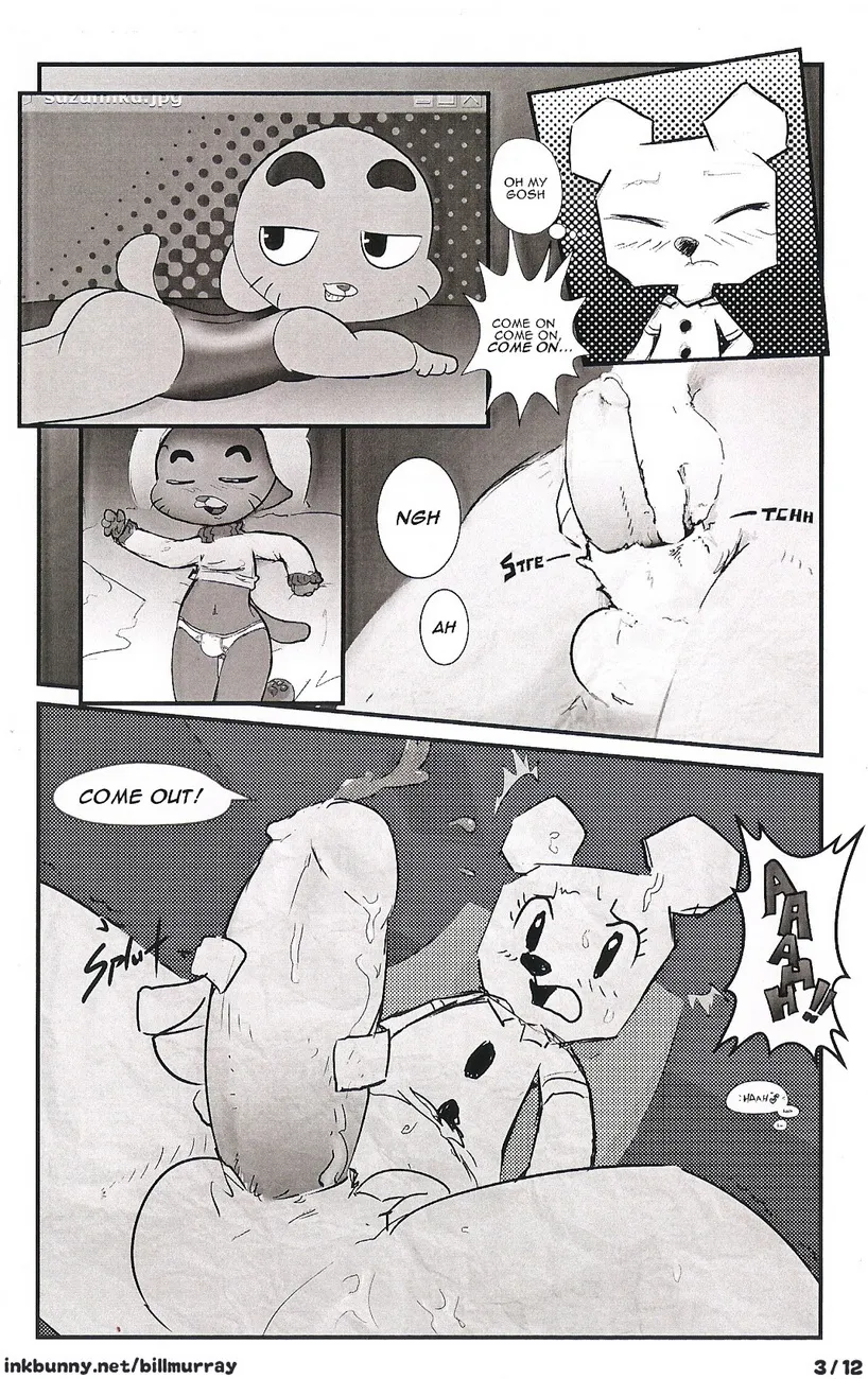 Elmore Nightmare: Dark Secrets Revealed - Page 4