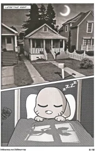 A Nightmare In Elmore - Page 6