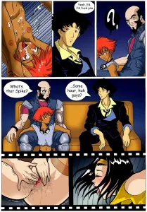 A Package For Faye - Page 9