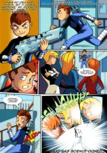 A Power Packing - Page 3