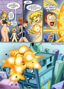 A Power Packing - Page 9
