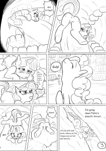 A Pinkie Exploration - Page 4