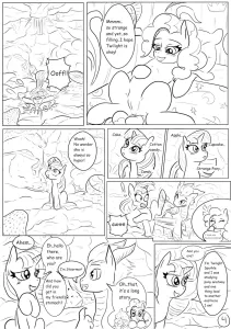 A Pinkie Exploration - Page 5